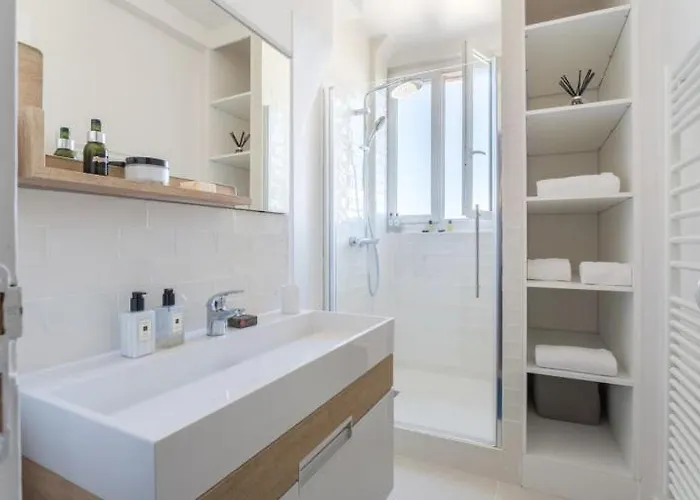 Guestready - Designer - Eiffel Tower View! Διαμέρισμα